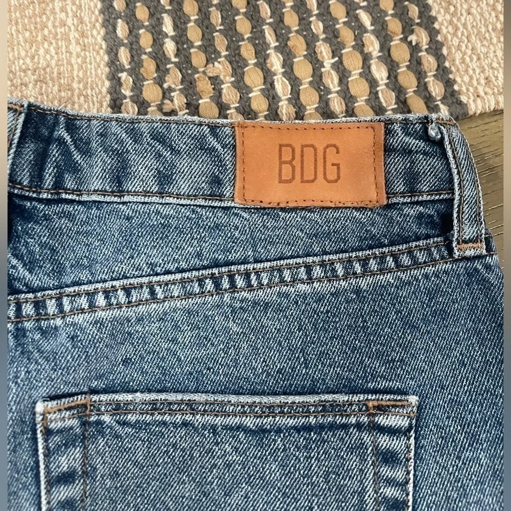 BDG | Shorts | Bdg Denim